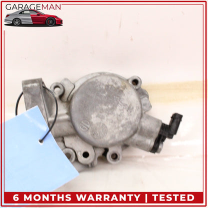 2009-2018 Audi A6 A7 A8 Q5 Cayenne Touareg High Pressure Fuel Pump Housing OEM