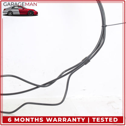 2013-2017 Land Rover Range Rover L405 Right Side Air Suspension Hose Line OEM