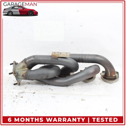 2010-2016 Porsche Panamera 970 Right Side Exhaust Manifold 94811113021 OEM