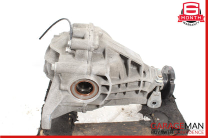 1998-2005 Mercedes-Benz ML350 W163 Rear Differential Carrier 4460310012