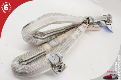 2011-2018 Porsche Cayenne 958 Right Passenger Side Roof Curtain Air Bag OEM