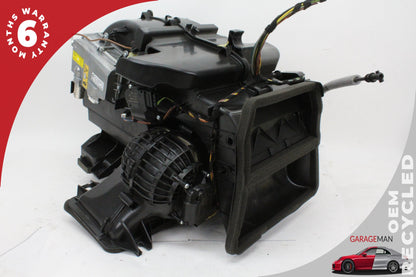 2012-2016 Smart Fortwo W451 Electric Heater Core Blower Element 4518302600 OEM