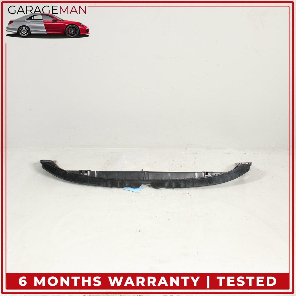 2014-2021 BMW i3 I01 Rear Bumper Upper Center Mount Bracket 7296779 OEM