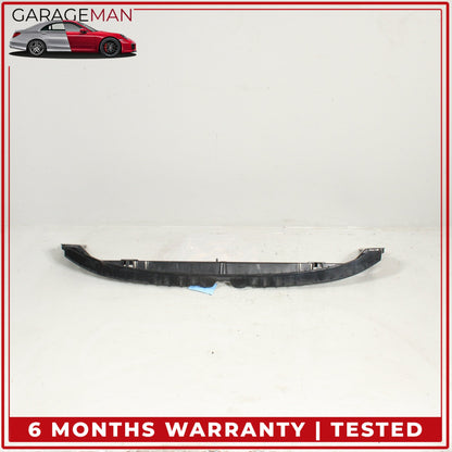 2014-2021 BMW i3 I01 Rear Bumper Upper Center Mount Bracket 7296779 OEM