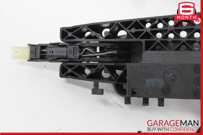 2012-2018 Audi A6 C7 Right Passenger Side Door Handle 4H0837886 Genuine
