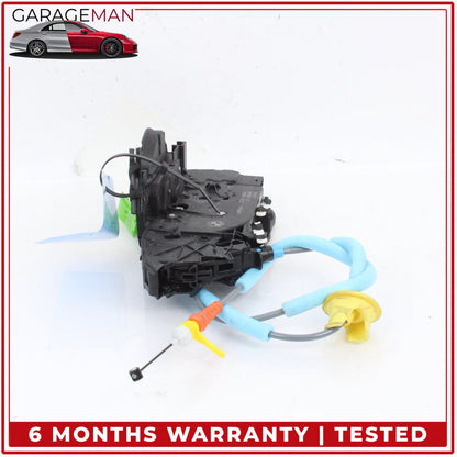 2023-2026 BMW X2 U10 SUV Right Front Door Lock Actuator 51215A160B8 OEM