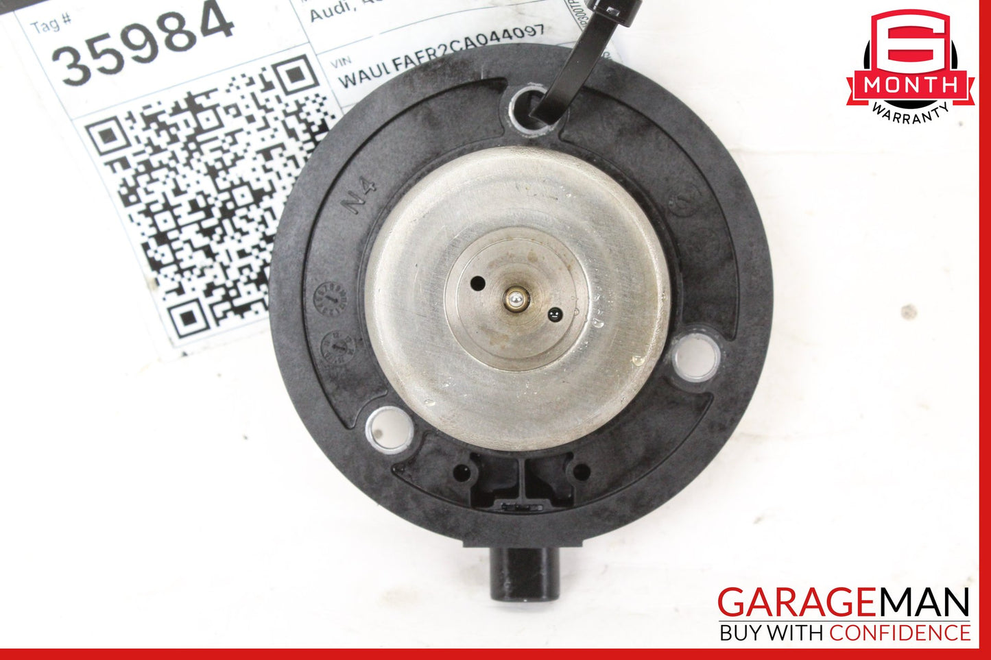 2012-2020 Audi A5 8T Camshaft Adjuster Magnet 06L109259 OEM