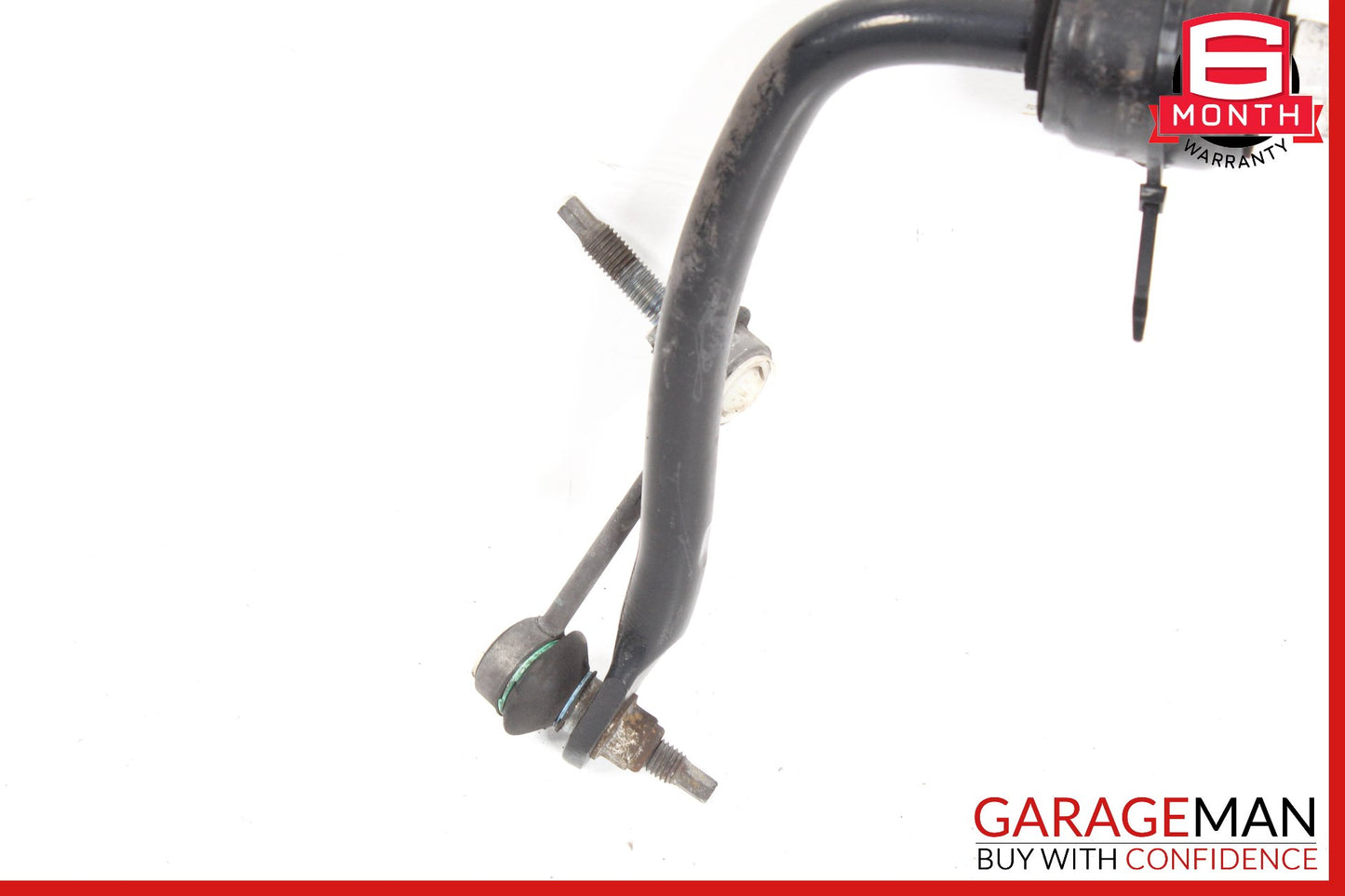 2010-2016 Land Rover LR4 Rear Anti Roll Stabilizer Sway Bar 5H225A771AB OEM