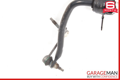 2010-2016 Land Rover LR4 Rear Anti Roll Stabilizer Sway Bar 5H225A771AB OEM