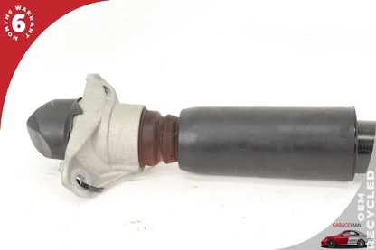 2018-2021 Audi SQ5 AWD Rear Left or Right Side Shock Strut 80A616025T OEM