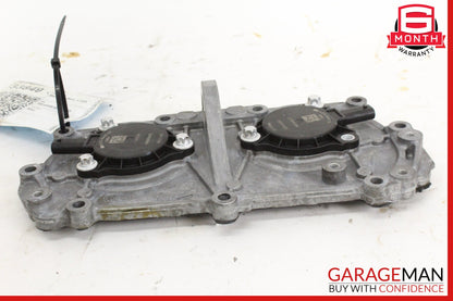 2015-2020 Mercedes W205 C300 Engine Timing Cover 2740151200 OEM
