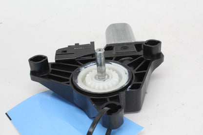 2015-2020 Mercedes-Benz C300 C-Class W205 Rear Right Window Regulator Motor