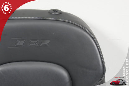 2013-2017 Audi SQ5 8R SUV Front Left Driver Side Top Upper Seat Cushion 8R0881775A