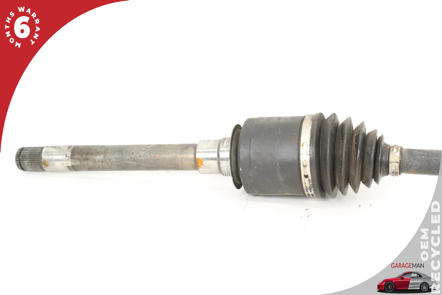 2012-2019 Mercedes X166 GL450 GL550 Front Right Side CV Axle Drive Shaft OEM
