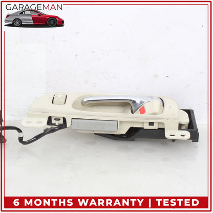 2001-2006 Lexus LS430 XF30 Front Left Side Interior Door Handle 5581450030 OEM