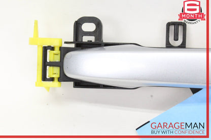 2015-2021 Subaru WRX Sedan Front Right Side Exterior Door Handle 61142FJ000 OEM
