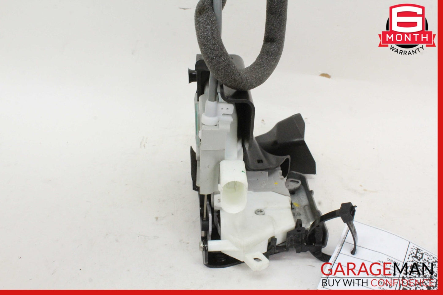 2018-2024 Audi A4 B9 Sedan Left Front Door Lock Actuator 8X1837015C