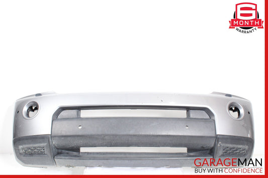 2010-2013 Land Rover LR4 SUV Front Bumper Cover Assembly AH2217B971CB OEM