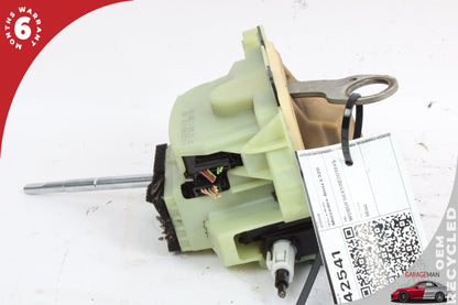 2006-2011 Mercedes W211 E350 CLS500 Floor Gear Selector Shifter 2112674824 OEM