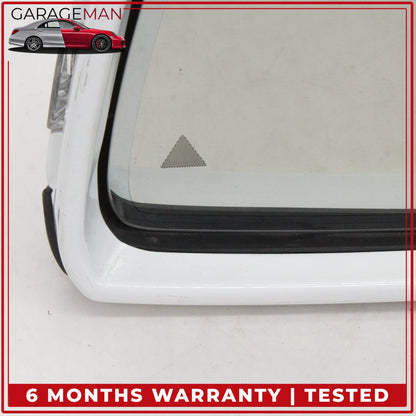 2014-2019 Mercedes W117 CLA250 Front Left Rear View Mirror w/ Blind Spot OEM