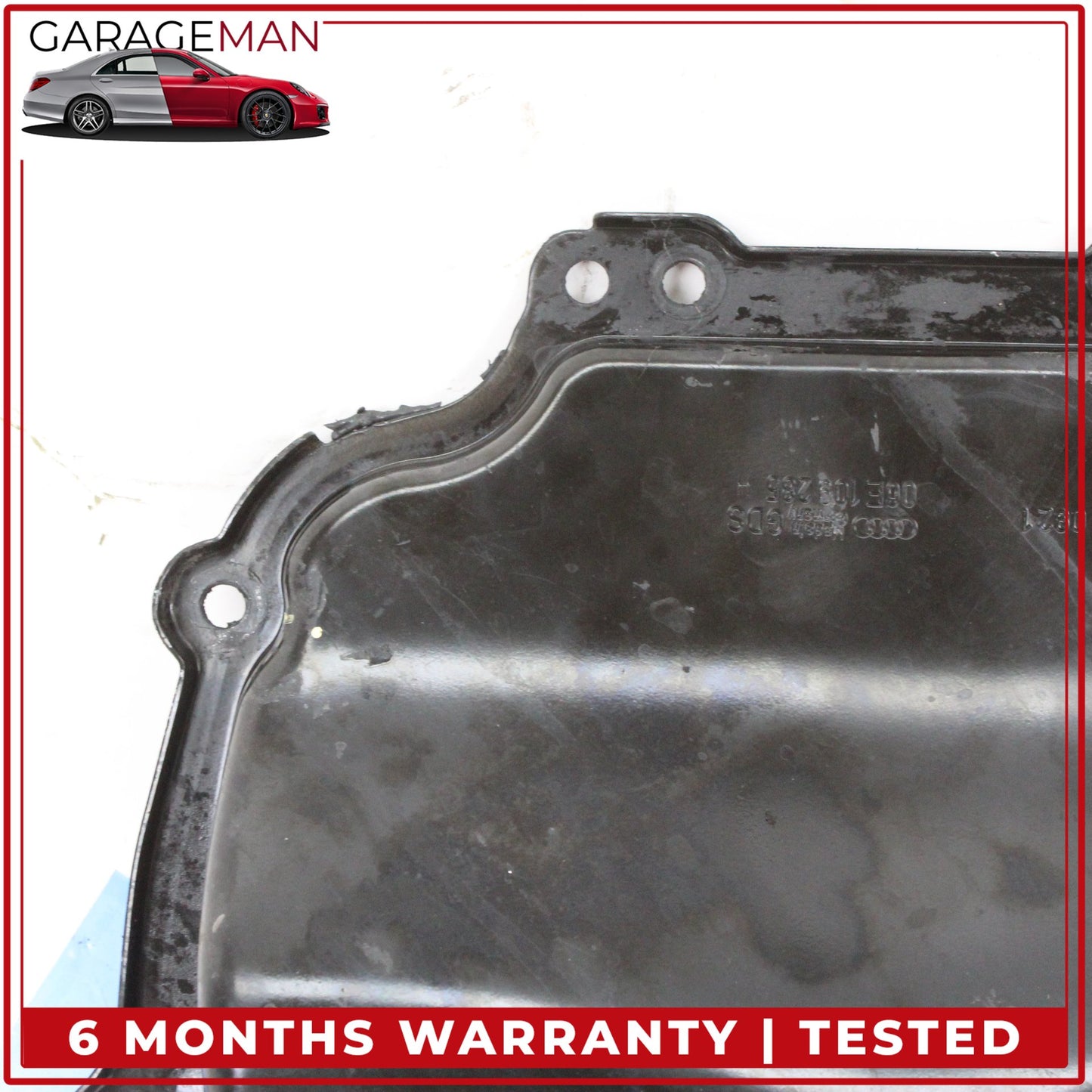 2008-2016 Audi A6 A8 Q5 Q7 SQ5 Engine Timing Cover 06E109285J OEM