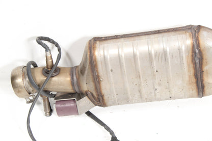 2014-2016 Mercedes-Benz E250 W212 Exhaust Pipe 2124905200