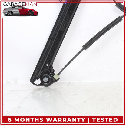 2019-2026 BMW Z4 G29 Front Right Window Regulator 9449826 OEM