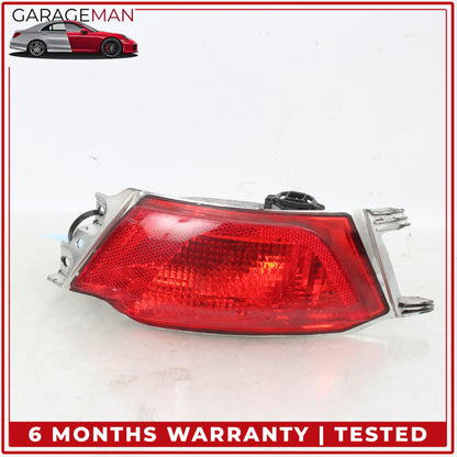 2014-2017 LR Range Rover Sport L494 Rear Left Bumper Fog Light DK6215K273AB OEM