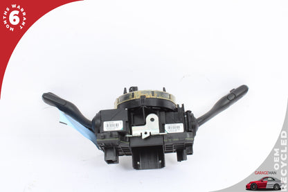 2003-2010 Porsche Cayenne 957 Steering Column Clockspring Combination Switch OEM