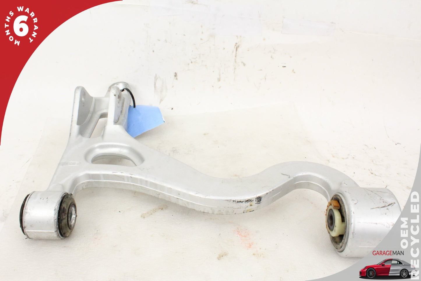 2002-2005 Ford Thunderbird Front Left Driver Side Lower Control Arm OEM