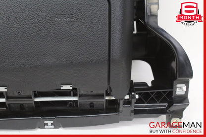 2008-2013 BMW 128i 135i Front Right Side Glove Box Storage Compartment 9110908