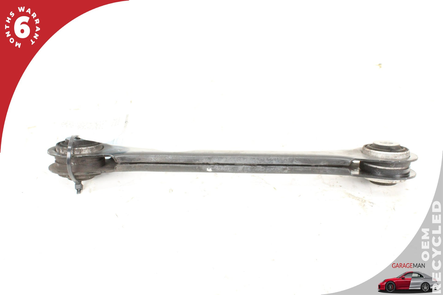2009-2018 Audi SQ5 Rear Left or Right Lower Forward Control Arm 8K0501529L OEM