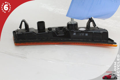 2022-2025 Subaru BRZ Toyota GR86 Front Right Turn Signal Lamp Marker Light OEM