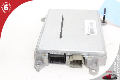2002-2005 Ford Thunderbird Rear Lamp Lighting Control Module 1W6T13B524AG OEM