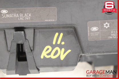2010-2013 Land Rover Range Rover Sport Radiator Core Support AH228A297AA