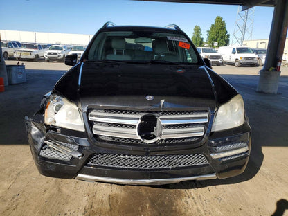 Parting Out- 2012 Mercedes-Benz GL450 X164- 111