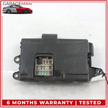 2001-2004 Lexus LS430 Rear Trunk Relay Junction Fuse Box 8267050073 OEM