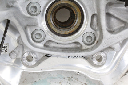 2017-2024 Audi A4 B9 Sedan Rear Right Spindle Knuckle Wheel Hub 8W0505436AA OEM