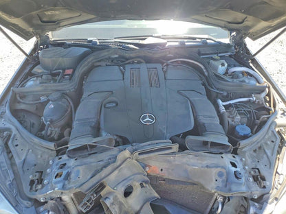 Parting Out- 2016 Mercedes-Benz E400 W207- 145