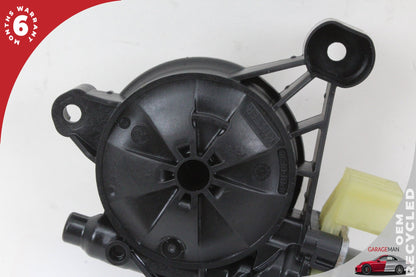 15-20 Audi A3 8V Sedan Rear Left Window Regulator Motor 0130822713 Genuine