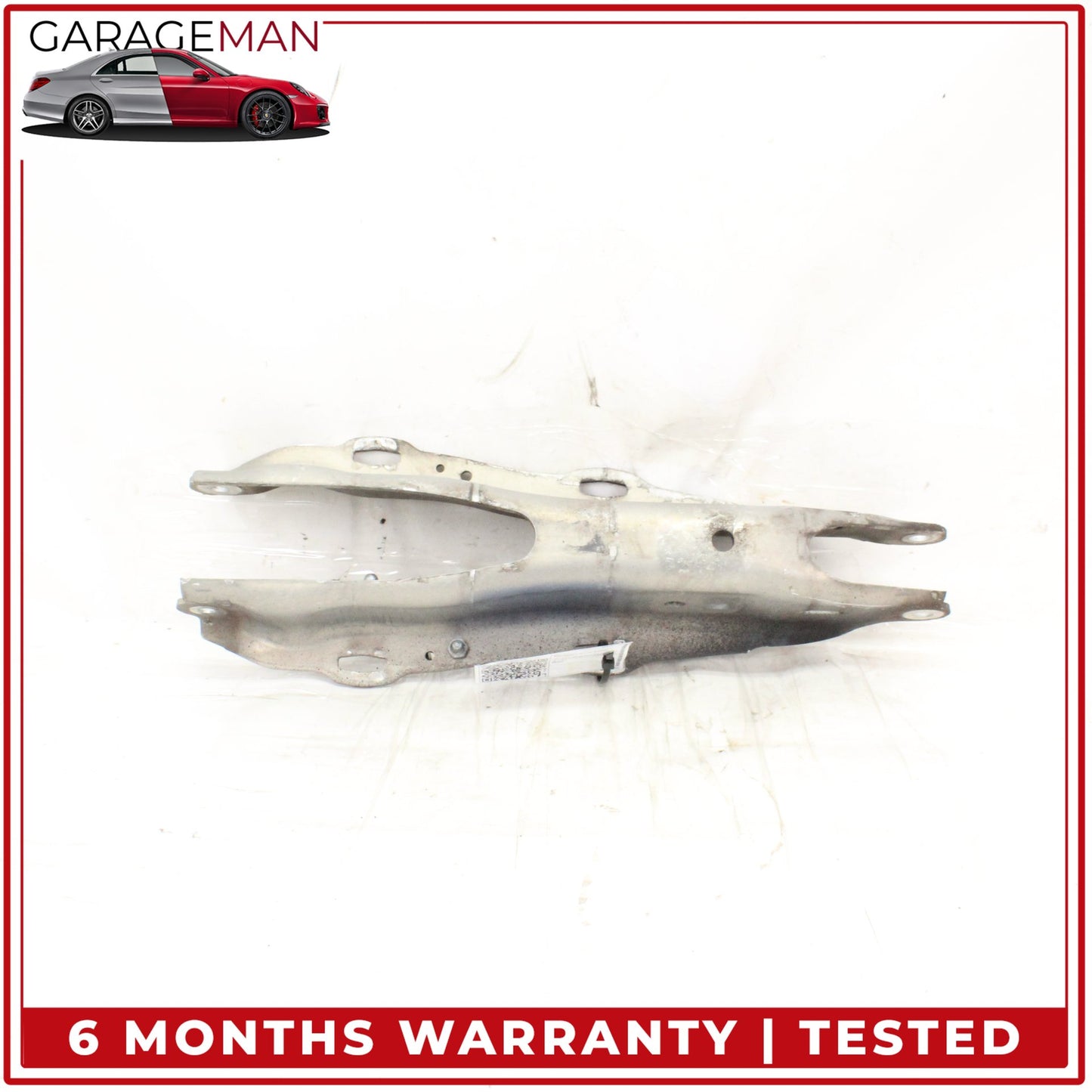 2014-2020 Mercedes W222 S550e Rear Left or Right Side Lower Control Arm OEM