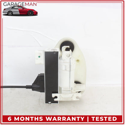 2014-2024 Maserati Ghibli M157 Rear Right Side Door Lock Actuator 670107786 OEM