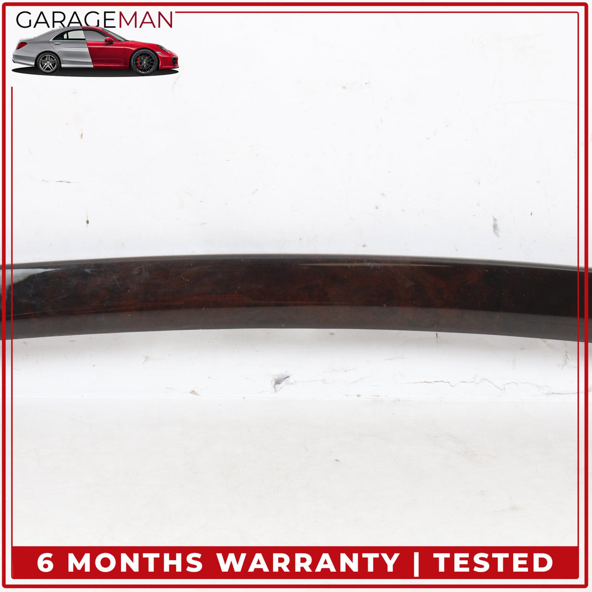 2006-2011 BMW 335i E90 RWD Front & Rear Door Trim Set 71214765 OEM