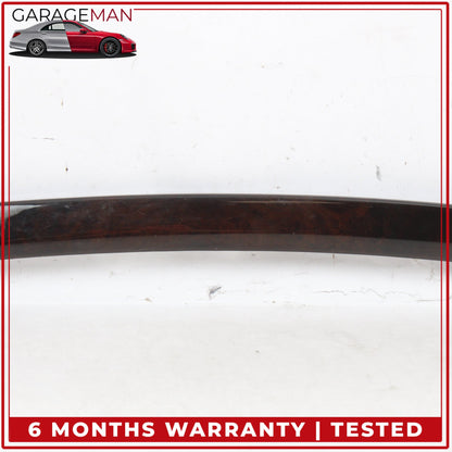 2006-2011 BMW 335i E90 RWD Front & Rear Door Trim Set 71214765 OEM
