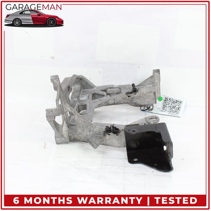2015-2023 Mercedes W205 C300 Front Right Headlight Mount Bracket 2056221700 OEM