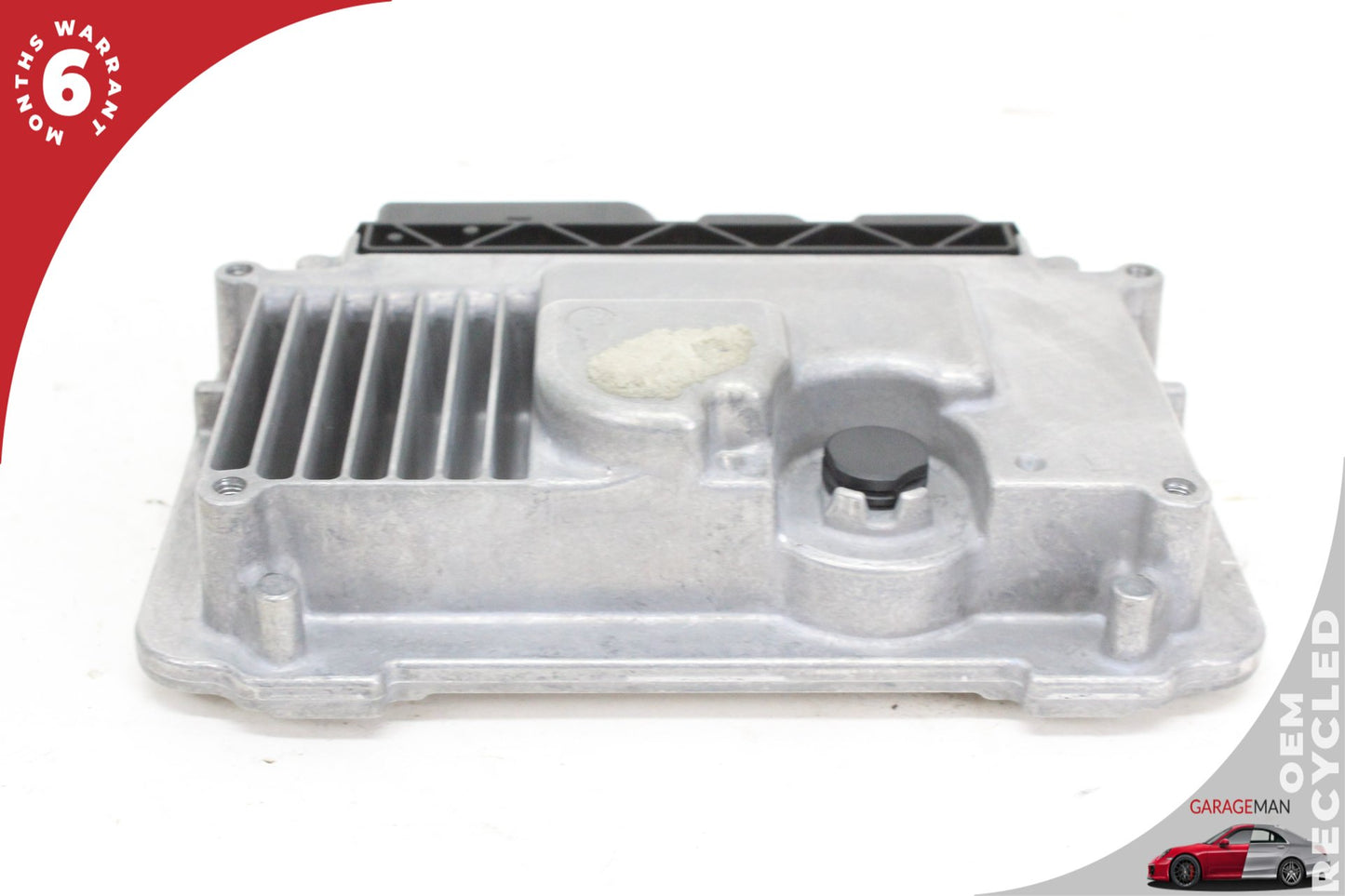 2013-2018 Audi A8 S8 Power Steering Control Module Unit Bosch 4H0907144C OEM