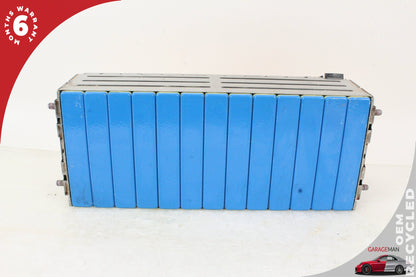 2014-2016 Porsche Panamera E-Hybrid Plug-In Lithium Ion Battery Pack Cell OEM