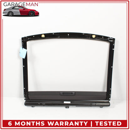 2014-2024 Jaguar F-Type X152 Sunroof Shade Blind Sliding Cover EX5350054AFW OEM