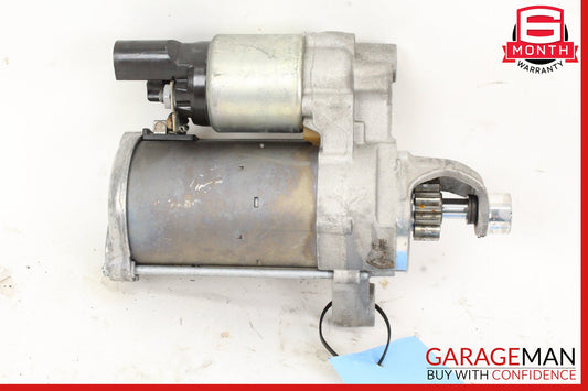 2017-2020 Audi A4 A5 2.0L Engine Motor Starter Bosch 06L9110212 OEM
