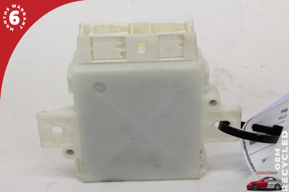 2010-2014 Mercedes W221 S550 CL550 Rear Parking Parktronic Control Module OEM